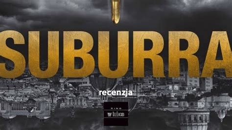 suburra cda.